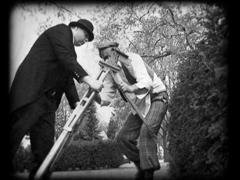 Slapstick - Slapstick film voor het afstudeer event van de NHTV - Geproduceerd door Tim visser Creations!
