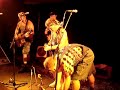 Hayseed Dixie @ the Raigmore: Feuding Banjos