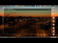 how to make ubuntu 11.10 look flashy with compiz