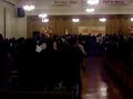 Kevin Terry and Predestined at Ford Memorial Temple, Philly