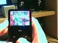 Re: 5G iPod video running original OS, Linux, Rockbox, and DOOM