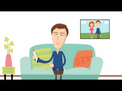 SwimCount Fruchtbarkeitstest