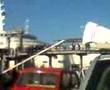 TRAGHETTI MESSINA FERROVIE STATO STAZIONE MARITTIMA