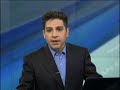 Mehrdad Yazdani interviews Gareth Porter, Iran missiles test Mehrdad Yazdani interviews Gareth Porter, Iran missiles test