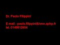 Chirurgie mini-invasive du pied