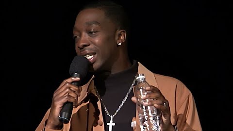 Martin Lawrence's First Amendment - Chris Thomas, Gary Owen