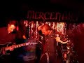 Mercenary - Soul Dicision [Live]