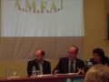 AMFAI- Inauguración Parálisis Infantil (I)
