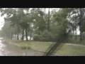 Kingwood after Hurricane Ike