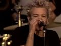 Sum41 @ Pukkelpop 2003