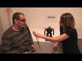 MechRC Humanoid Robot video review from Stuff.tv