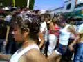 Puruandiro Desfile 20 Noviembre 2007