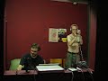 Souvaris 2nd album recording