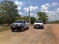 BNAS KM 4X4 EN ELORZA EDO APURE 2008