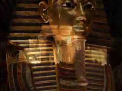 "The Secret" of Egypt Travel
