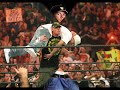 Jonh CENA TRIBUTE!