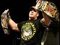 Jonh CENA TRIBUTE!