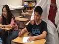 Spanish Project-Leyendo De Miguel Liu