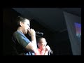 Praxiz - Hoy me siento rap (en directo)