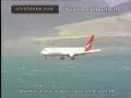Wellington Airport, New Zealand