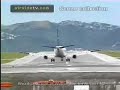 Wellington Airport, New Zealand