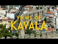 Views of Kavala, Greece 2011