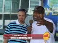 Dj Shadow Interview with Sean Kennedy