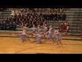 Small Lyrical- Wilsonville
