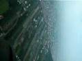 擺盪自æ‹Â,wingover From Pilot\'s View