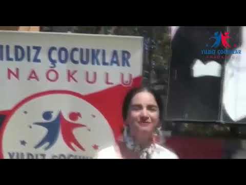 23 Nisan Kutlamaları