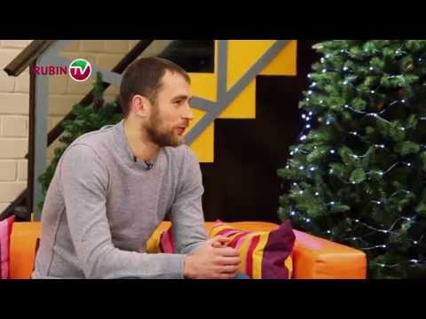 Ум, честь и совесть казанского футбола - Сергей Рыжиков
