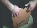 Solo de Cajón Flamenco. Rumbas