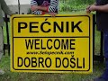 Odzak je Grad moj - Izvorna Gruppa Pecnicki Biseri (Izvorne)