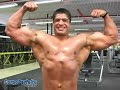 treino musculação bruno neto   fisiculturimo