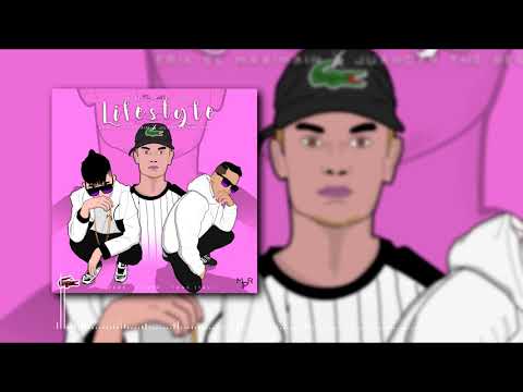 SUCIO D - LIFESTYLE (OFFICIAL AUDIO REMIX)