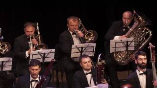 Dmitry Yablonsky conducts Mahler 5
