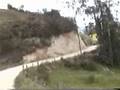 RECORRIENDO HACIA JIMA. AZUAY ECUADOR..VIDEO 1 DE 2