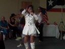 Aleysha y Krithzya
