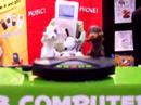 USB Humping Dogs from 2007 Toy Fair USB Humping Dogs from 2007 Toy Fair