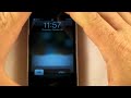 HTC Hero Theme for iPhone