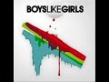 Thunder-Boys Like Girls