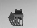 FRH-1 RN-1 Robotic Hand FRH-1 RN-1 Robotic Hand