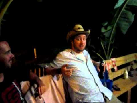 Video di Roatan Backpackers' Hostel
