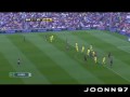 videos de Messi vs Villarreal 10.05.2009