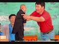He Ping Ping Lhomme le plus petit du Monde