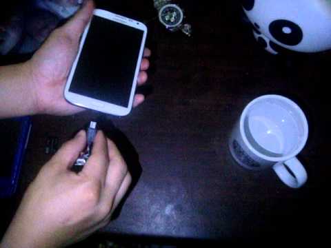 Mini Multi Card Reader for Android Smartphones & Tablets - MiMuCare