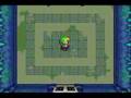 The Legend of Zelda The Minish Cap (GBA) 1st Big Boss Fight
