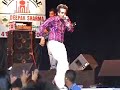 JAZZY B YAARI Live Concert Balle Romeo at Wonderland