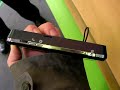 Nvidia processeur video basse consommation HD Nvidia processeur video basse consommation HD