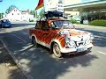 14.Trabant Fahrer Treffen 16.6.07 in Zwickau 2/3